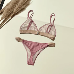 Nala Rosa Humo y Champagne ÚLTIMAS TALLE 1 Y 4 - SIN FALLA, SIN CAMBIO NI DEVOLUCIÓN en internet