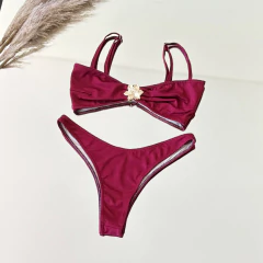 Flor Malbec SEMI VEDETINA - comprar online