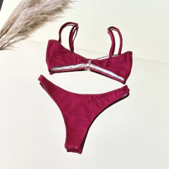 Flor Malbec SEMI VEDETINA en internet