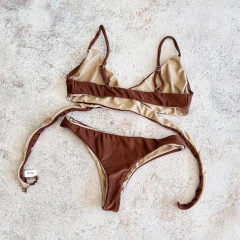 Carme Reversible Uva y Areia on internet