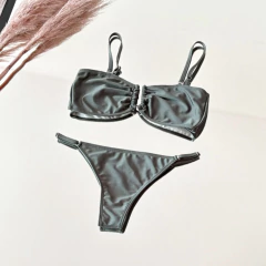 Isa Verde Militar - comprar online