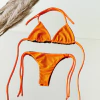 Caipi Reversible Mango y Visón - ÚLTIMAS TALLE 4
