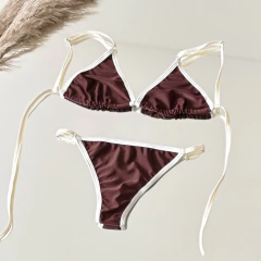 Nina Chocolate y Crudo - comprar online