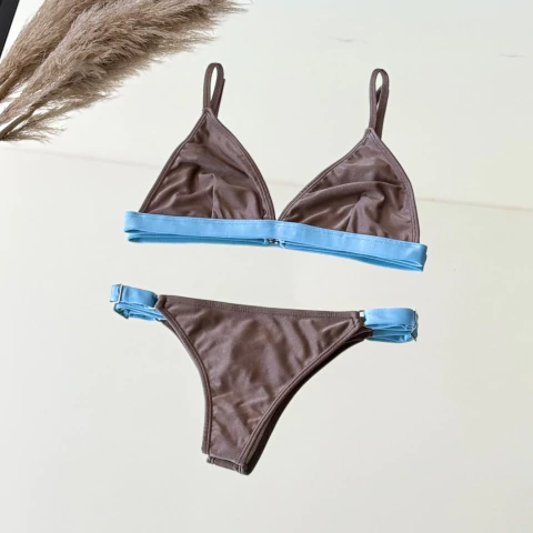 Nala Visón y Sky - comprar online