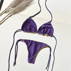 Caipi Reversible Ametista y Areia - buy online