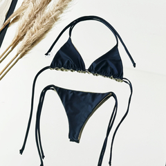 Caipi Reversible Negro y Olive - buy online