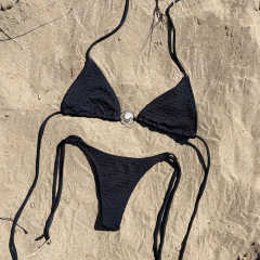 Rafi Texturada Negra - buy online