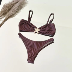 Jaz Chocolate SEMI VEDETINA - comprar online