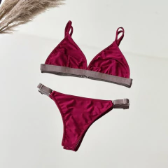 Nala Carmín y Visón - comprar online