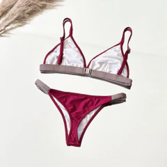 Nala Carmín y Visón en internet