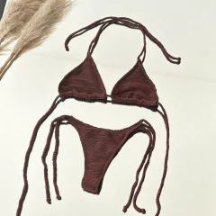 Caipi Texturada Chocolate - comprar online