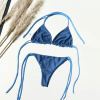 Caipi Reversible Azul Aero y Light Blue - ÚLTIMAS TALLE 4