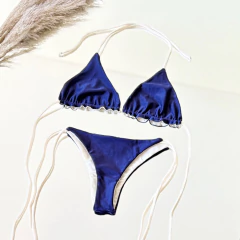 Caipi Reversible Marino y Crudo en internet