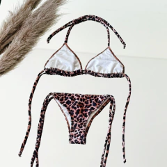 Caipi Animal Print - ÚLTIMAS TALLE 1 - comprar online