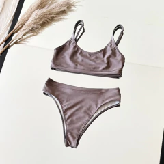 Ampi Visón Cemento VEDETINA - comprar online