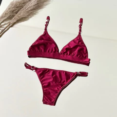 Valen Carmín TALLE 4 - FALLADA SIN CAMBIO NI DEVOLUCIÓN (F115) - comprar online