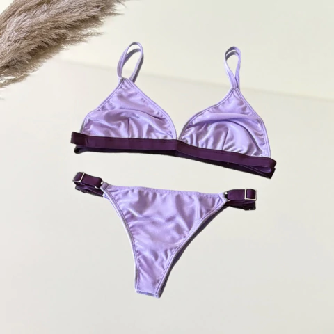 Nala Lila y Mora - buy online