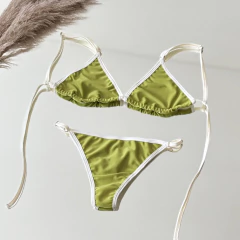 Nina Pistacho y Crudo - comprar online