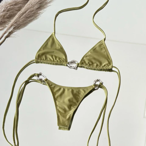 Martu Pistacho - comprar online