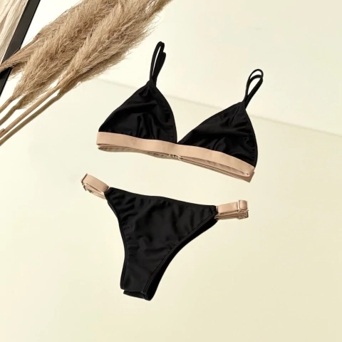 Nala Negra y Champagne ÚLTIMAS TALLE 1 Y 2 - SIN FALLA, SIN CAMBIO NI DEVOLUCIÓN - comprar online