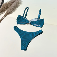 Jaz Petróleo SEMI VEDETINA - Maluca Store