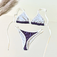 Nina Mora y Crudo en internet