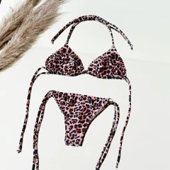 Caipi Animal Print - ÚLTIMAS TALLE 1