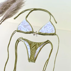 Renata Pistacho en internet