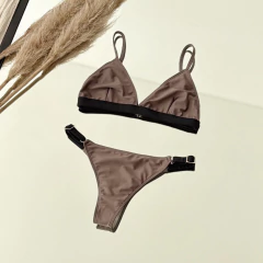 Nala Visón y Negro - ÚLTIMAS TALLE 1 - SIN FALLA, SIN CAMBIO NI DEVOLUCIÓN - comprar online