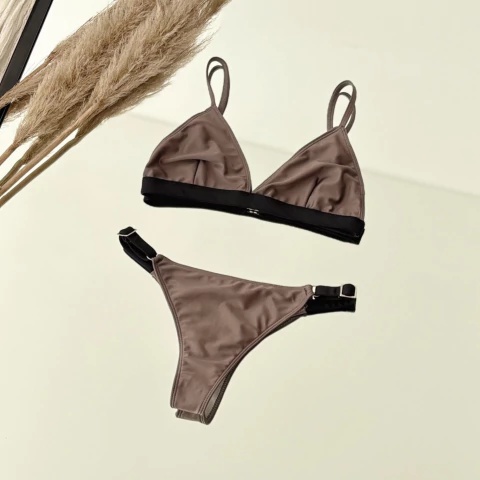 Nala Visón y Negro - ÚLTIMAS TALLE 1 - SIN FALLA, SIN CAMBIO NI DEVOLUCIÓN - comprar online