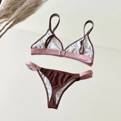 Nala Chocolate y Rosa Viejo en internet