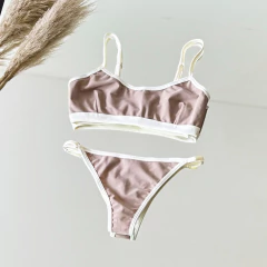 Aurora Nude y Crudo - comprar online