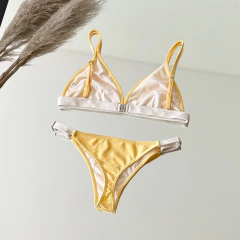 Nala Polen y Off White en internet