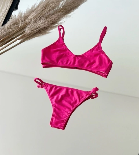 Zoe Fucsia T1 - FALLADA - SIN CAMBIO