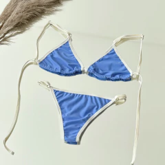 Nina Celeste y Crudo - comprar online