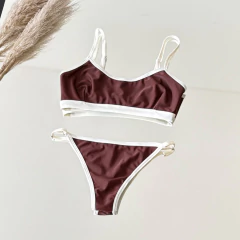 Aurora Chocolate y Crudo - comprar online