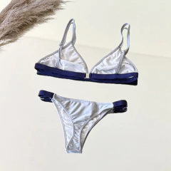 Nala Gris Plata y Marino en internet