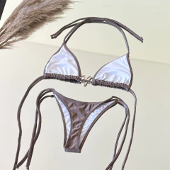 Renata Visón TALLE 1 - FALLADA SIN CAMBIO NI DEVOLUCIÓN (F105) en internet