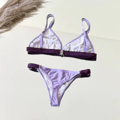 Nala Lila y Mora on internet