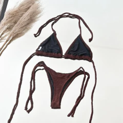 Caipi Texturada Chocolate en internet