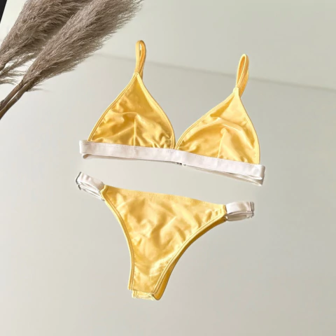 Nala Polen y Off White - comprar online