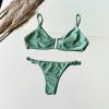 Franchu Verde Alecrim SOLO CORPIÑO T3 - FALLADA (SIN CAMBIO NI DEVOLUCIÓN) - comprar online
