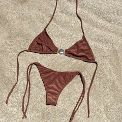 Joaqui Texturada Chocolate - comprar online