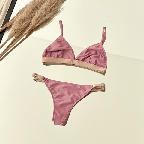 Nala Rosa Humo y Champagne - comprar online