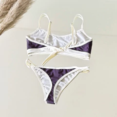 Aurora Pistacho y Crudo on internet