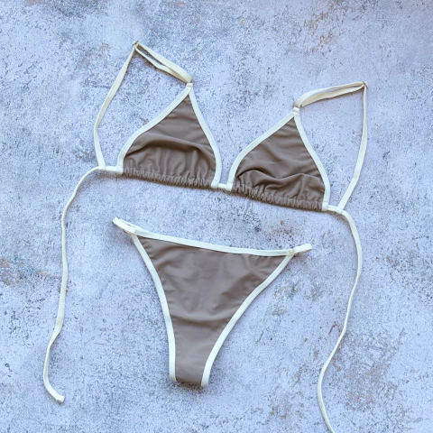 Nina Nude y Crudo - buy online