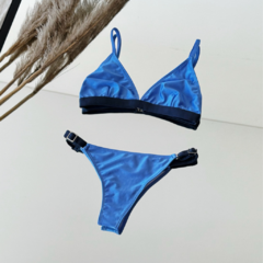 Nala Light Blue y Gris Aero T1 SOLO BOMBACHA - (SIN CAMBIO NI DEVOLUCIÓN) - buy online