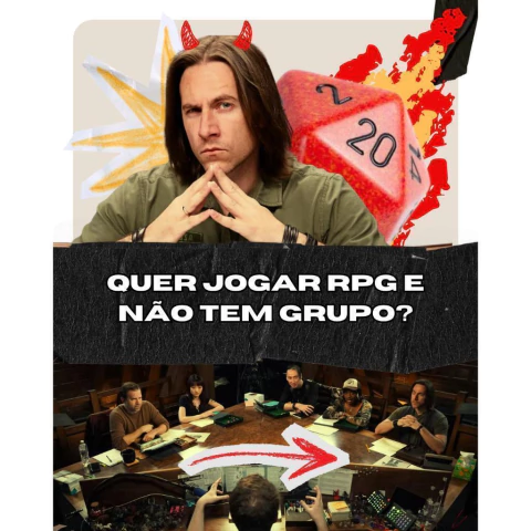 Ingresso Oneshot - A Floresta que Devora (28/03)