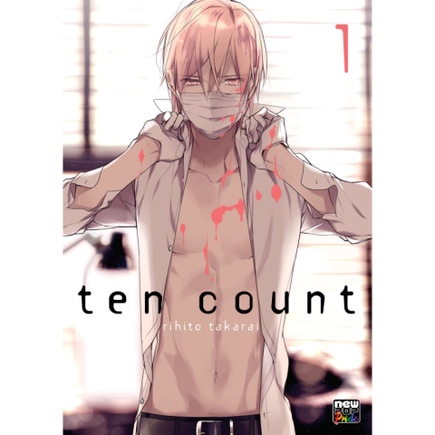 Ten Count 01