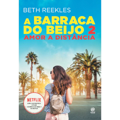 A Barraca do Beijo 02